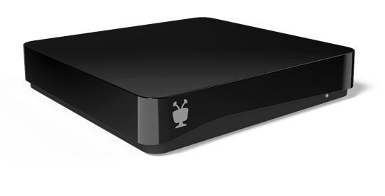 TiVo Mini VOX: Product Info