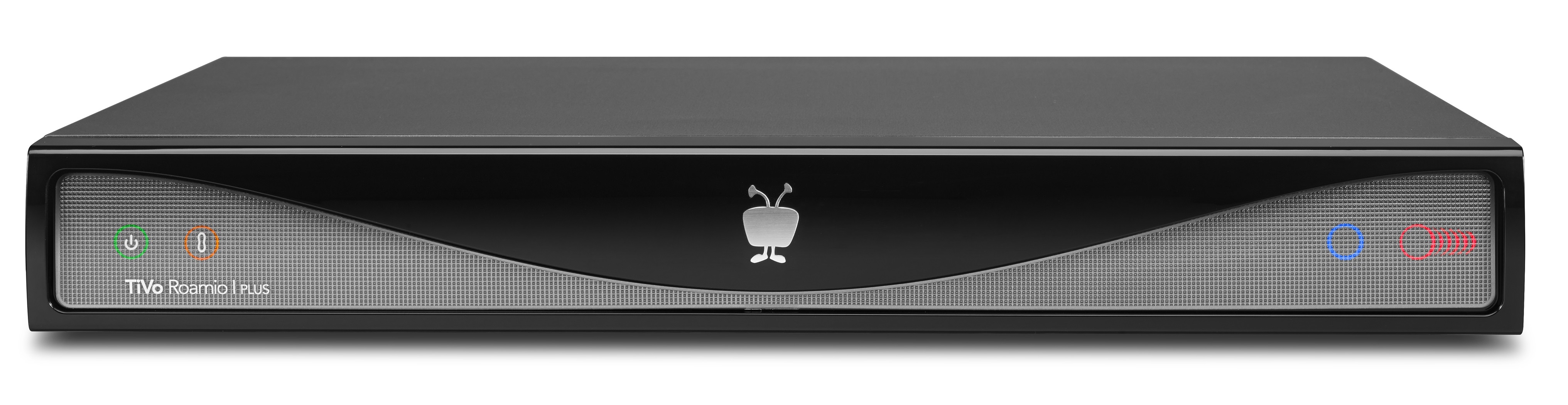 TiVo Roamio Plus 1TB deals HD DVR & Streaming Media player TCD848000 - Nice Condition