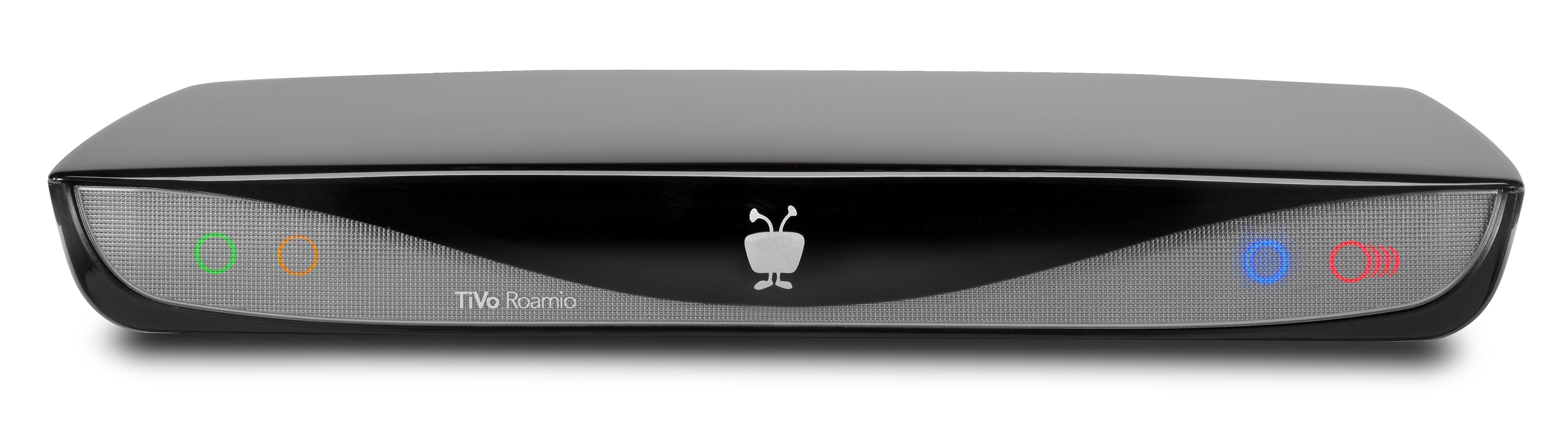 TiVo Roamio Series DVRs: Product Info