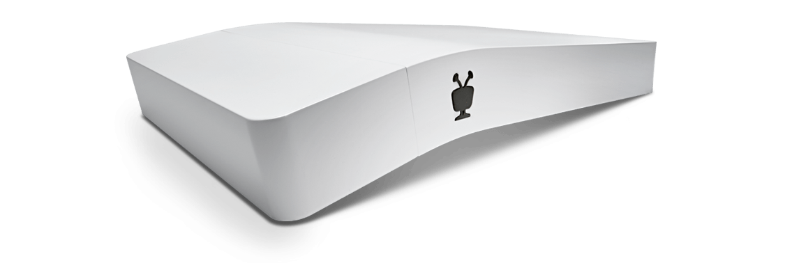 Tivo Bolt 500GB, Tivo Mini, and Tivo Stream 4k along sale with power cords/remotes