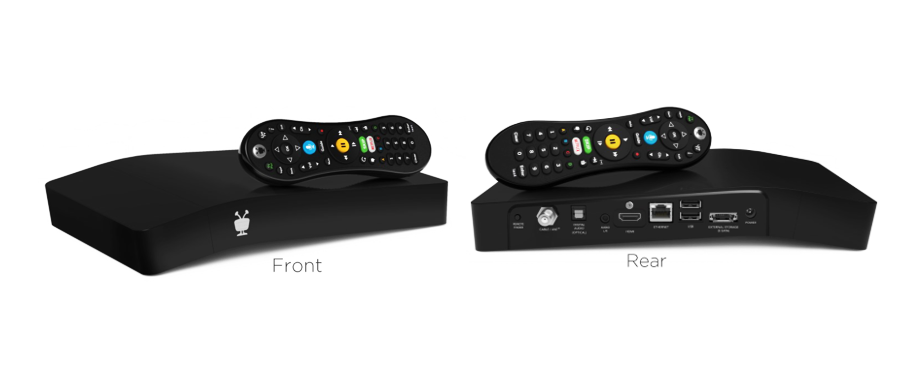 TiVo BOLT OTA: Product Info